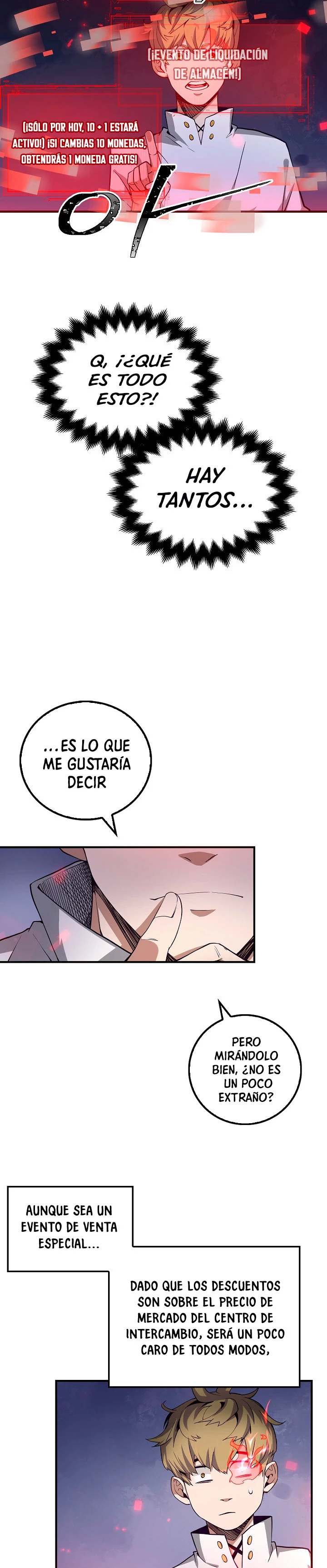 El dinero del Lord no disminuye Capitulo 7 página 9