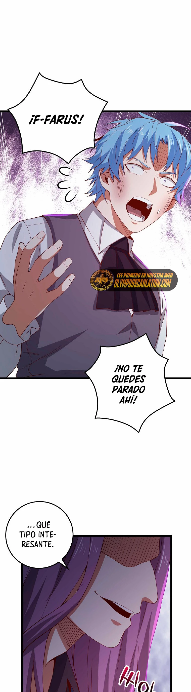 El dinero del Lord no disminuye Capitulo 70 página 16