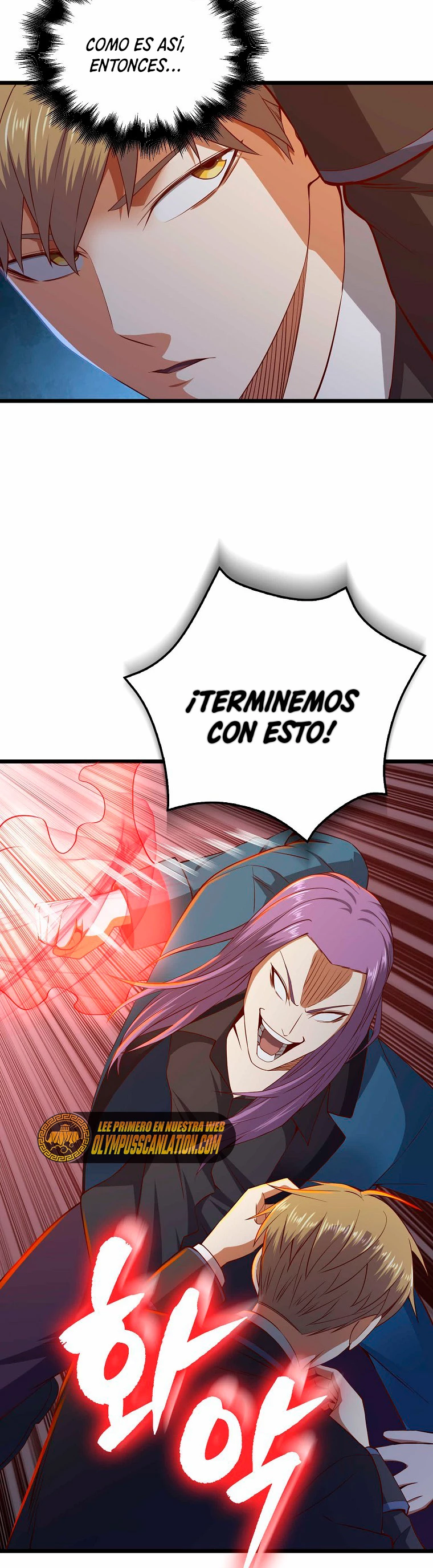 El dinero del Lord no disminuye Capitulo 70 página 31