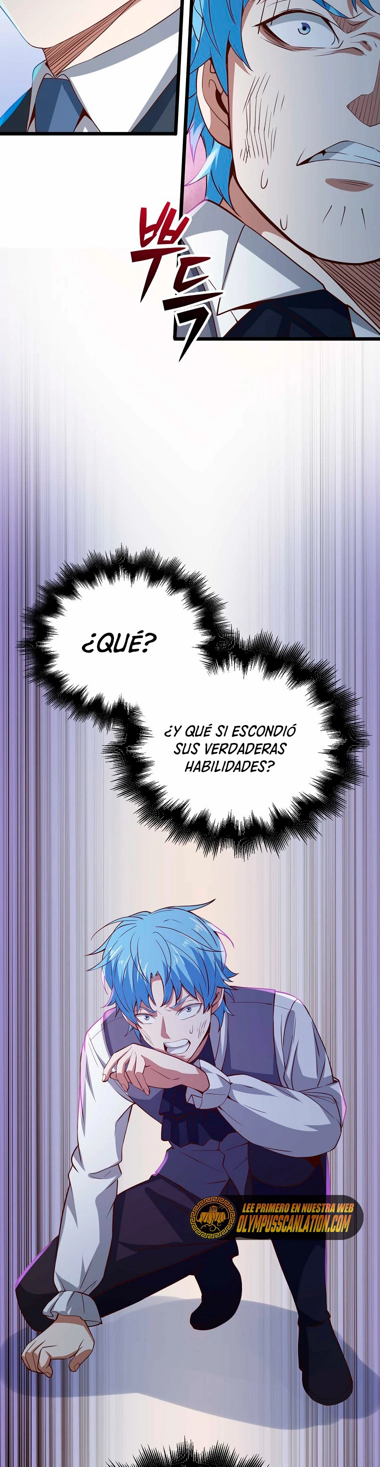 El dinero del Lord no disminuye Capitulo 70 página 4