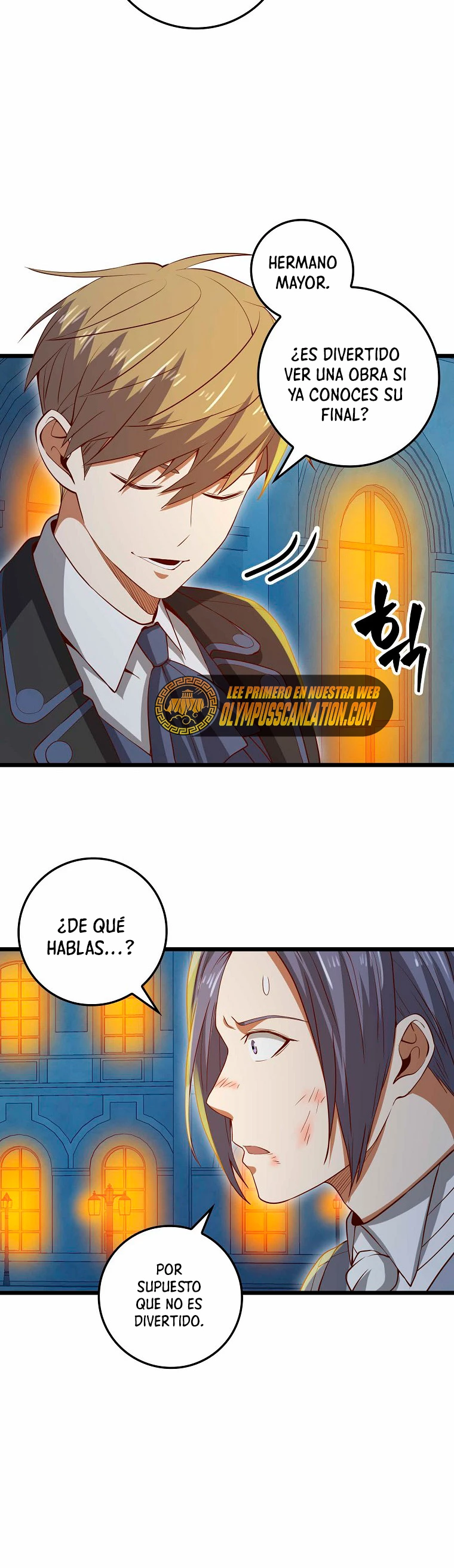 El dinero del Lord no disminuye Capitulo 71 página 44