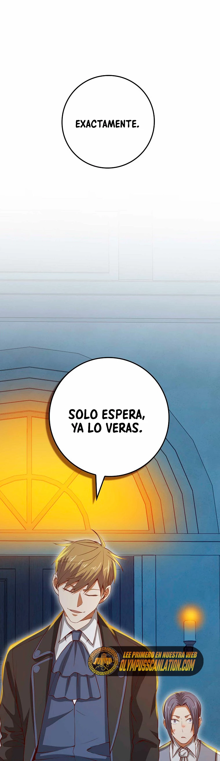 El dinero del Lord no disminuye Capitulo 71 página 45