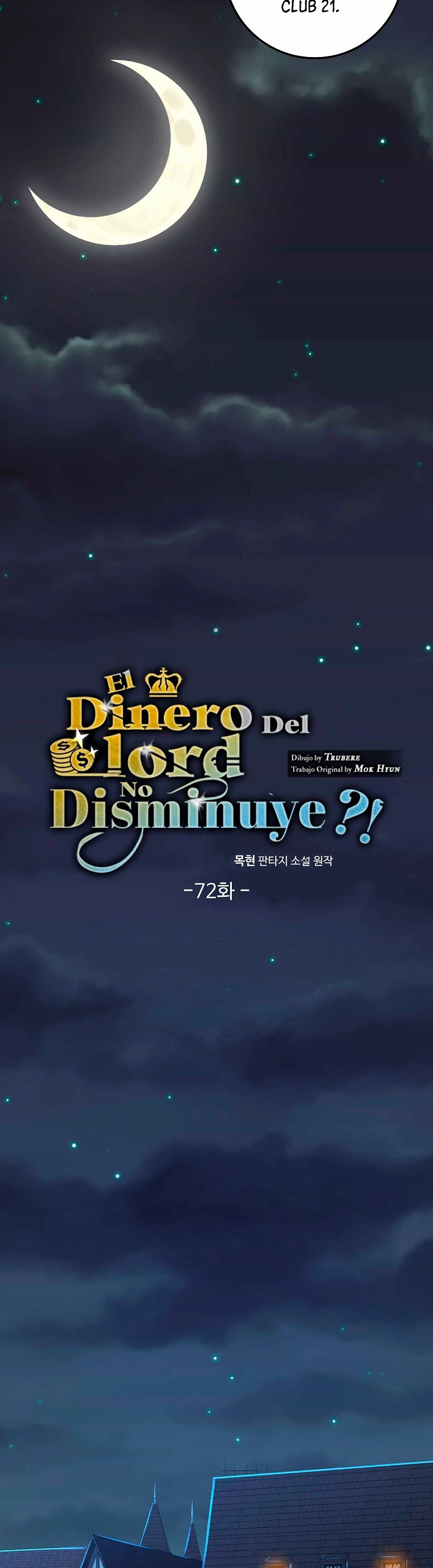 El dinero del Lord no disminuye Capitulo 72 página 14