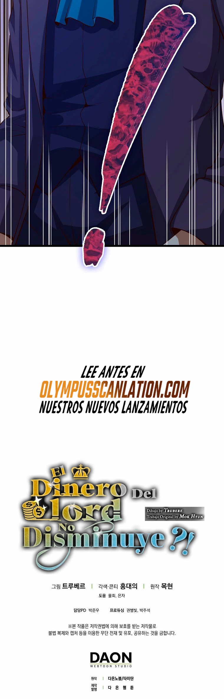 El dinero del Lord no disminuye Capitulo 72 página 46
