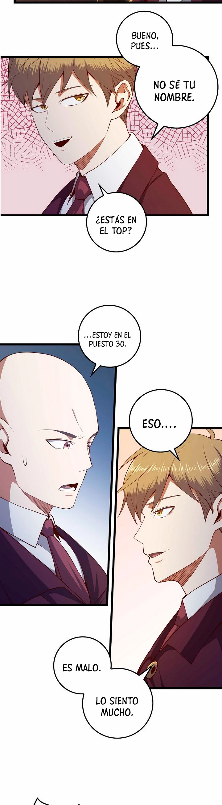 El dinero del Lord no disminuye Capitulo 73 página 25