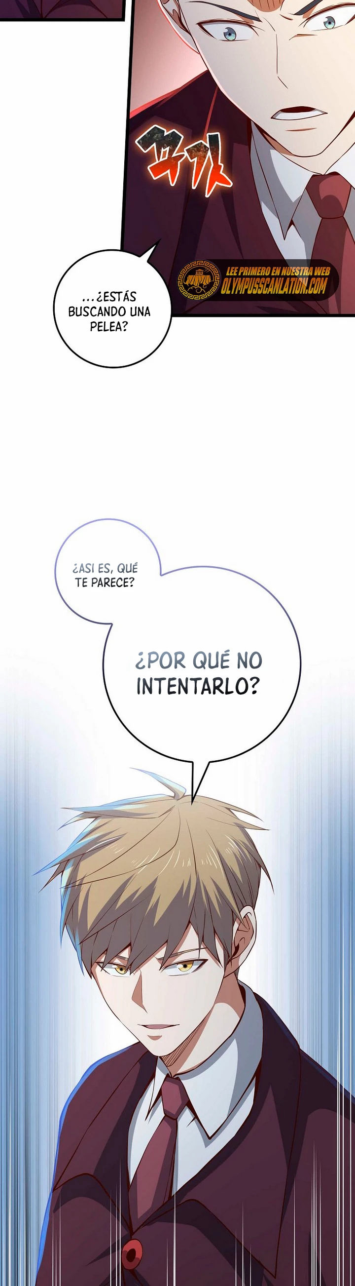 El dinero del Lord no disminuye Capitulo 73 página 32