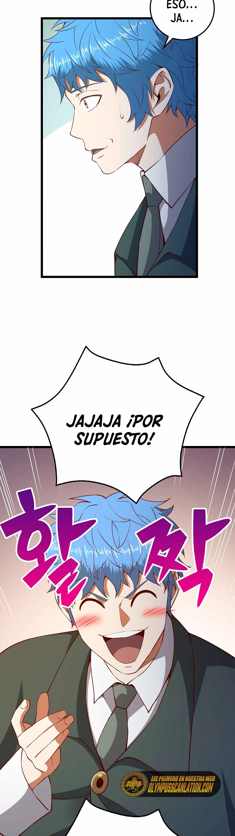 El dinero del Lord no disminuye Capitulo 74 página 18