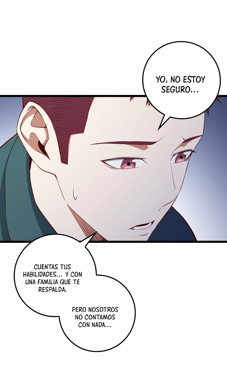 El dinero del Lord no disminuye Capitulo 75 página 27