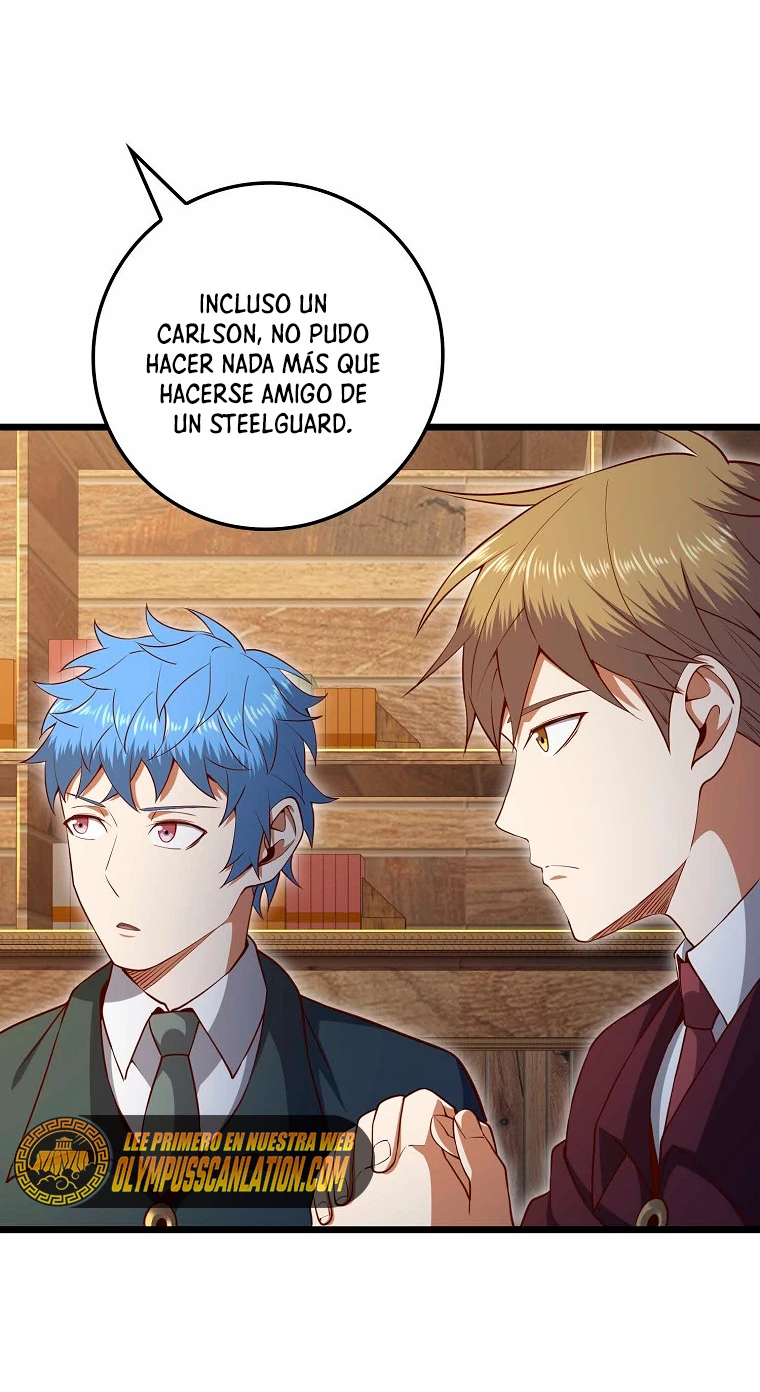 El dinero del Lord no disminuye Capitulo 75 página 31