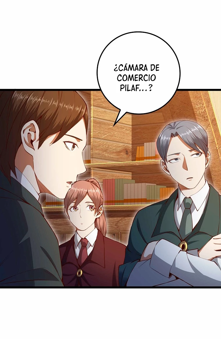El dinero del Lord no disminuye Capitulo 75 página 36