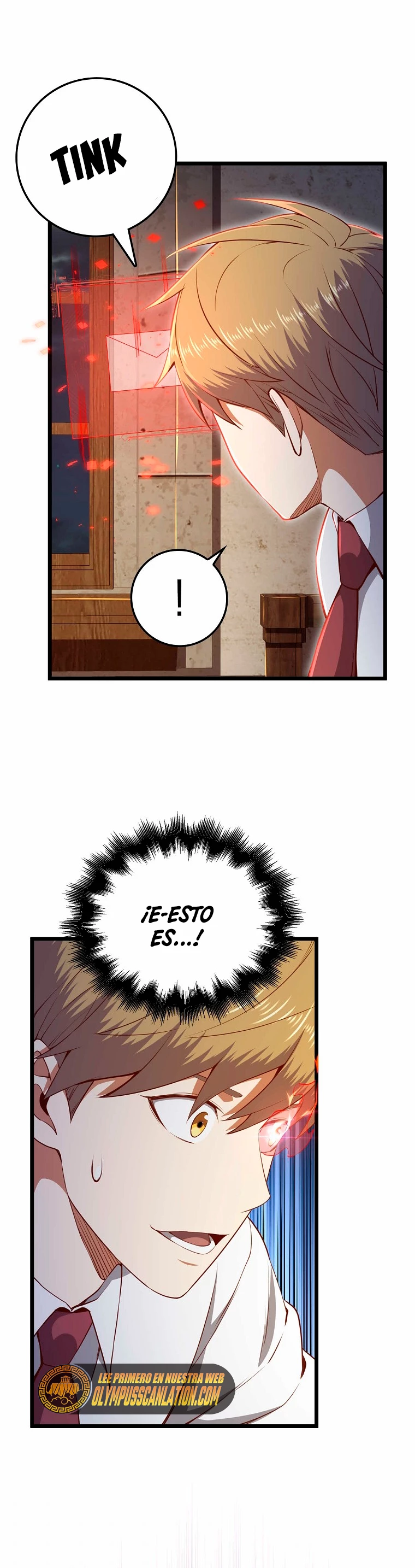 El dinero del Lord no disminuye Capitulo 75 página 48