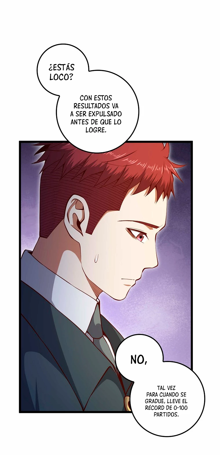 El dinero del Lord no disminuye Capitulo 75 página 5