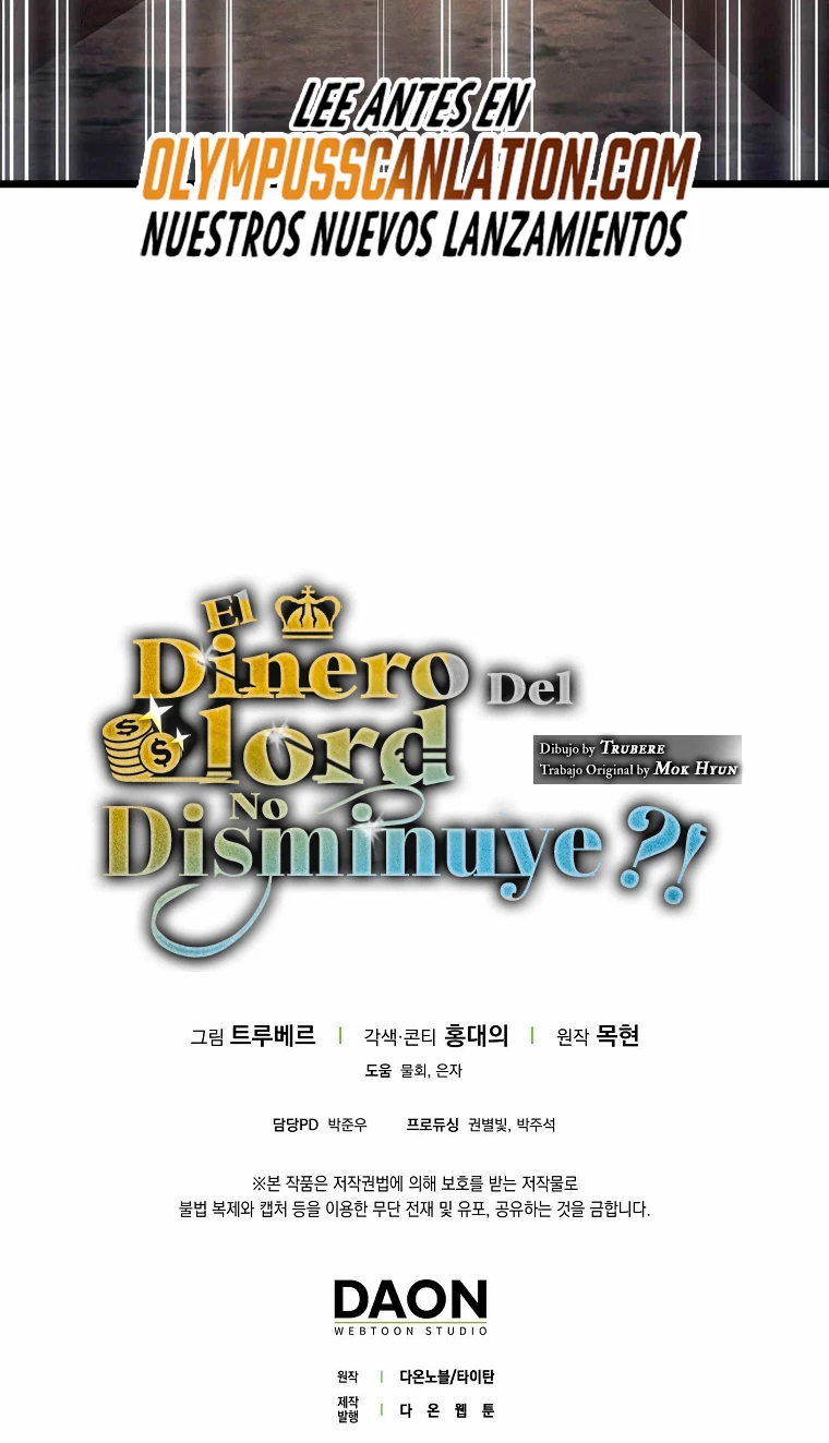El dinero del Lord no disminuye Capitulo 75 página 60