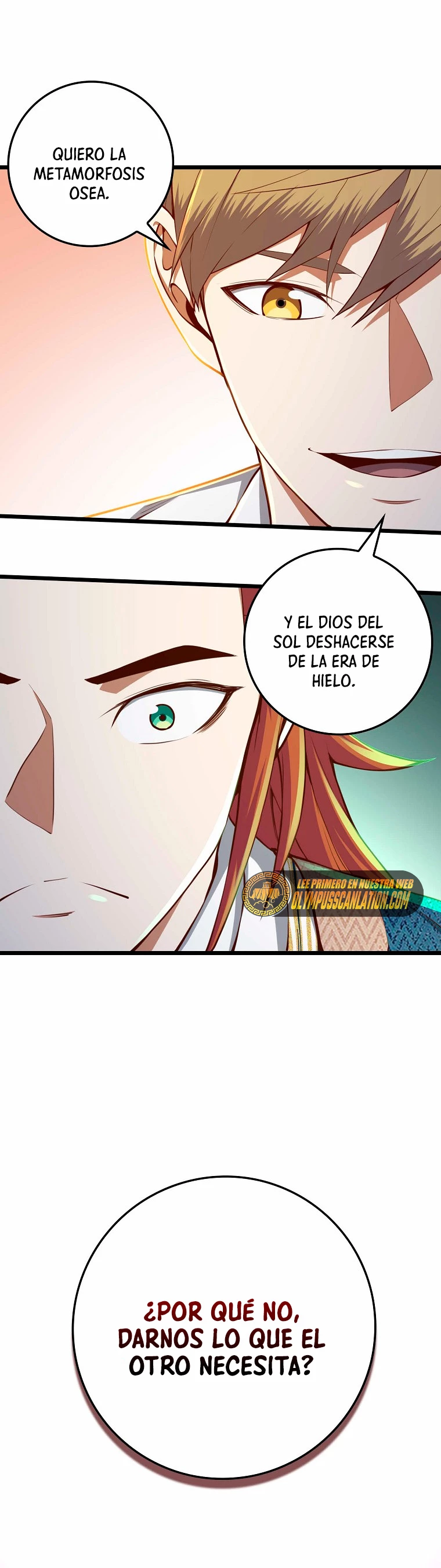 El dinero del Lord no disminuye Capitulo 76 página 35
