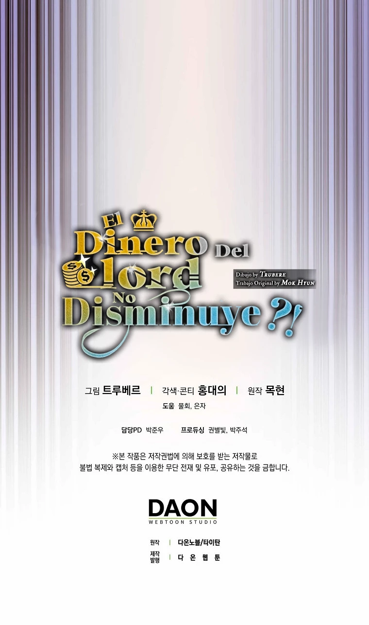 El dinero del Lord no disminuye Capitulo 76 página 49