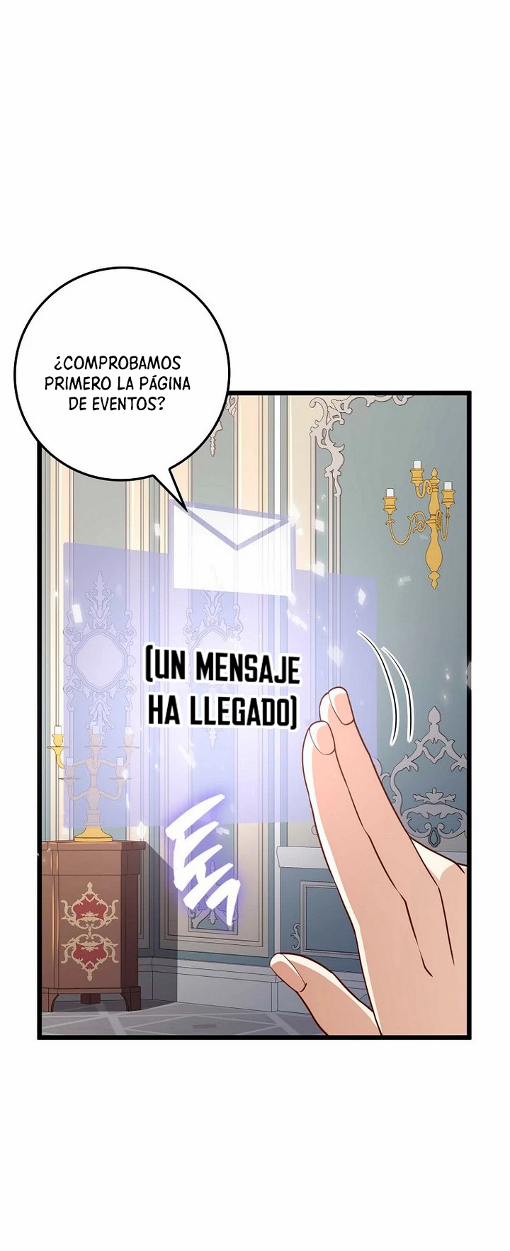 El dinero del Lord no disminuye Capitulo 77 página 30