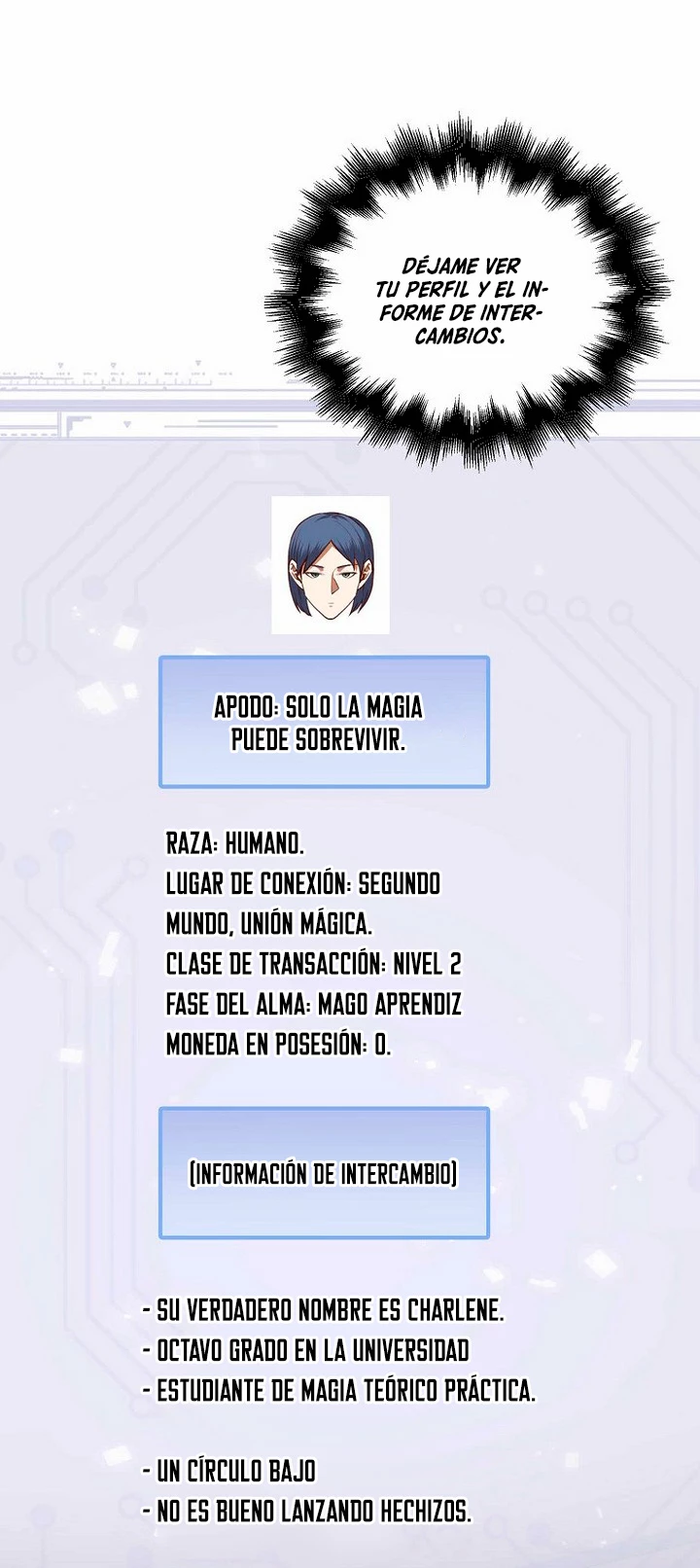 El dinero del Lord no disminuye Capitulo 77 página 56