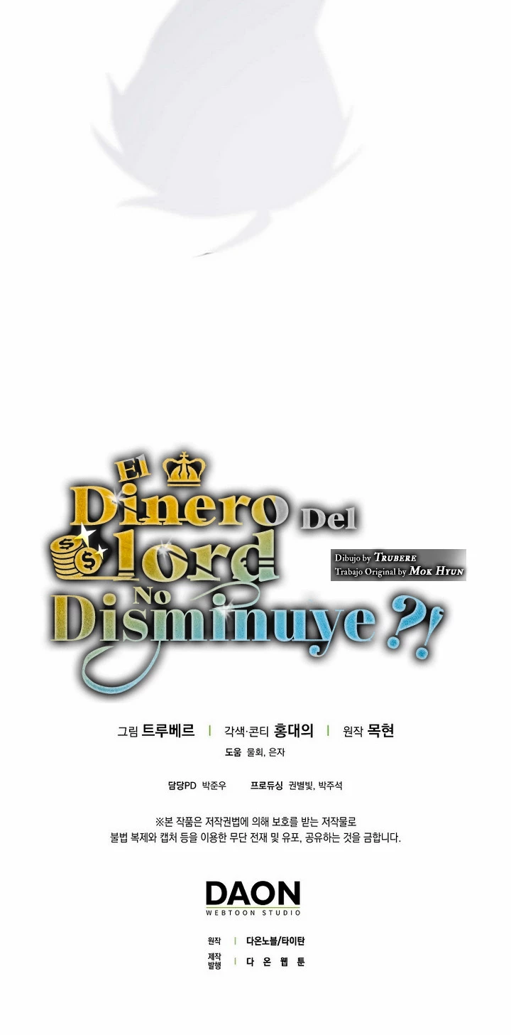 El dinero del Lord no disminuye Capitulo 77 página 81