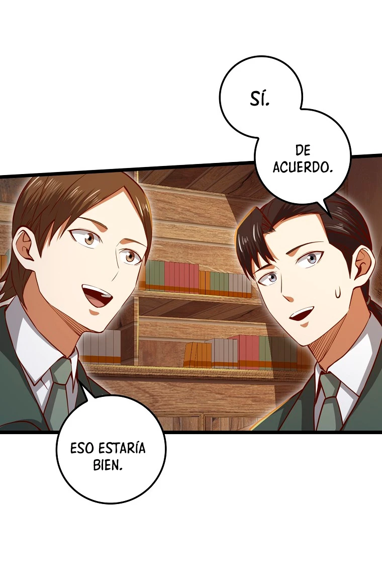 El dinero del Lord no disminuye Capitulo 78 página 73