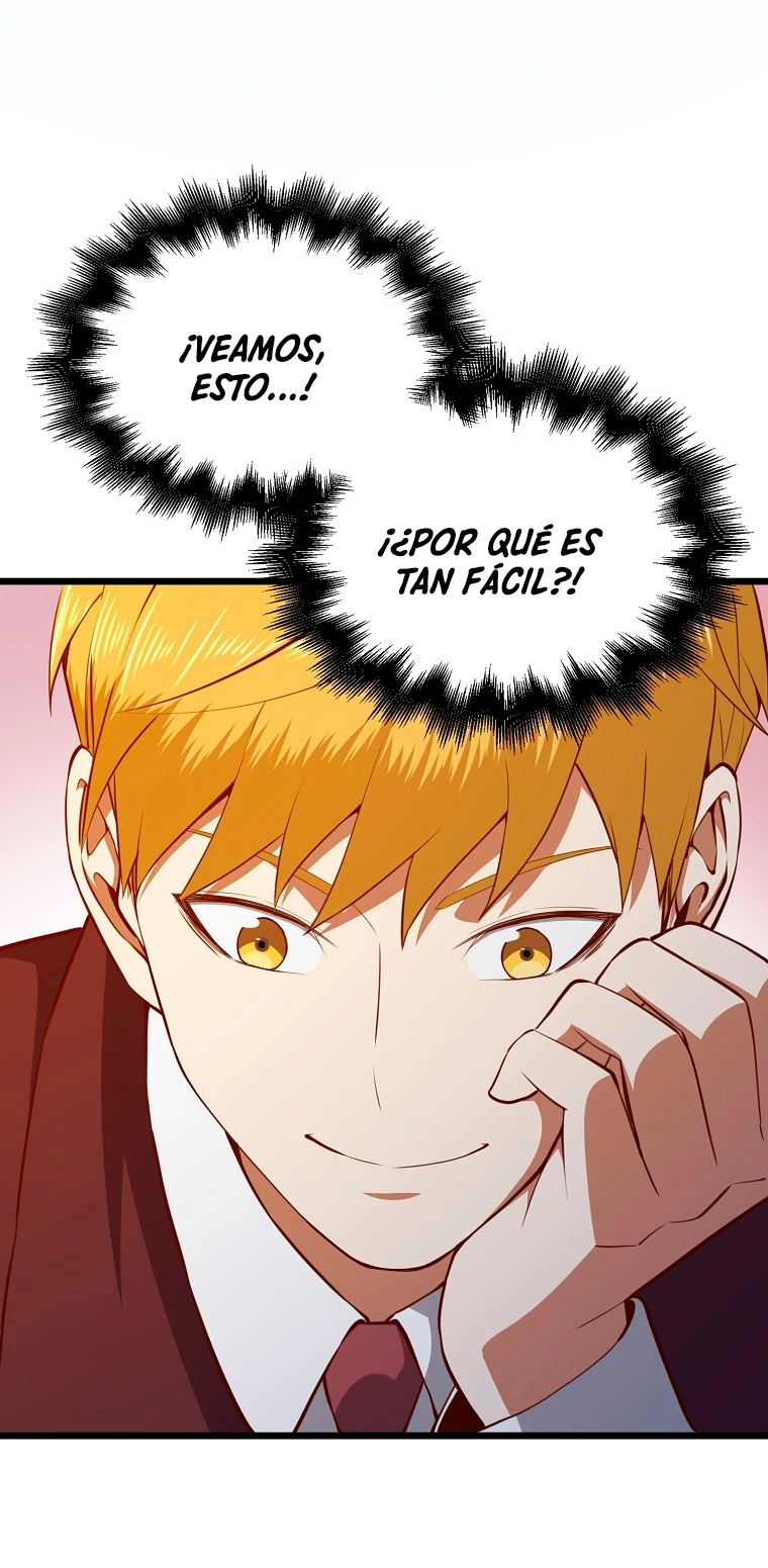 El dinero del Lord no disminuye Capitulo 79 página 36