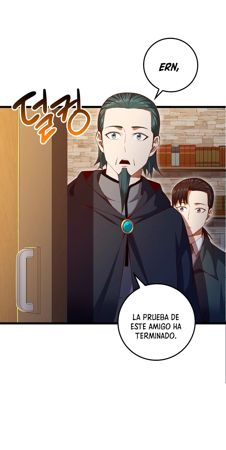 El dinero del Lord no disminuye Capitulo 79 página 38