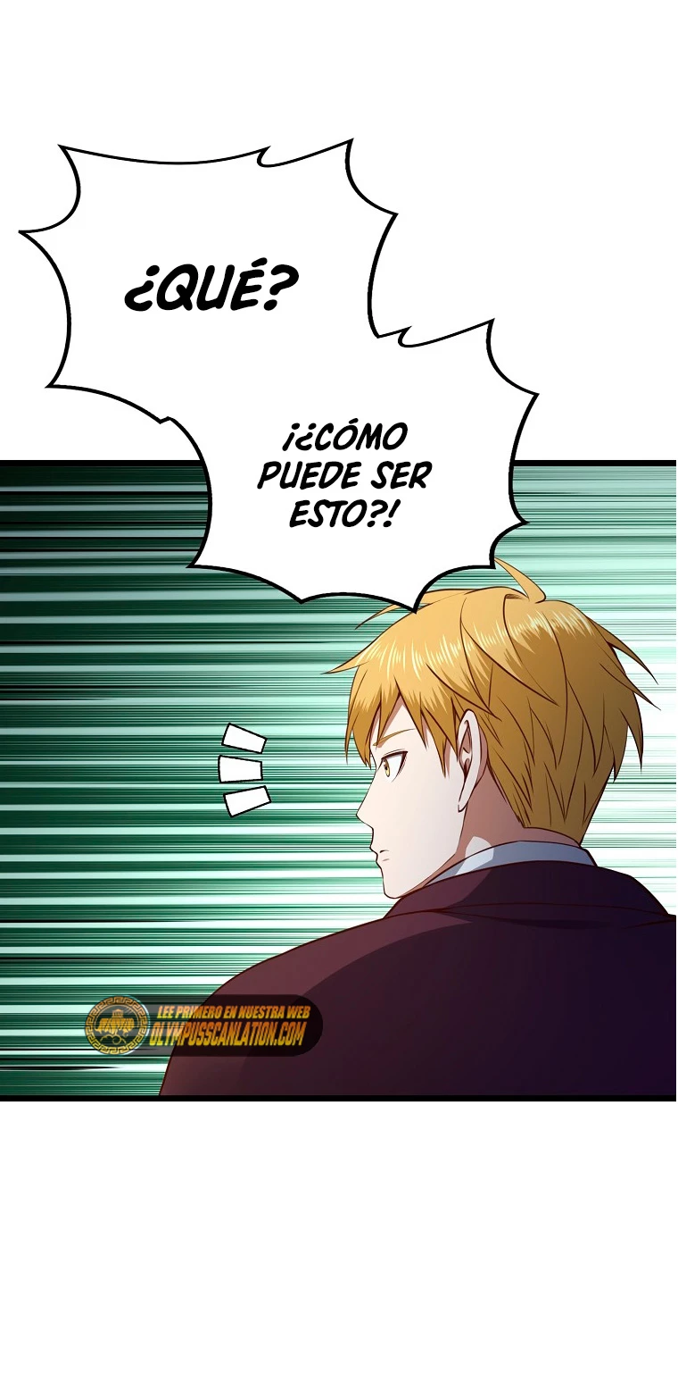 El dinero del Lord no disminuye Capitulo 79 página 39