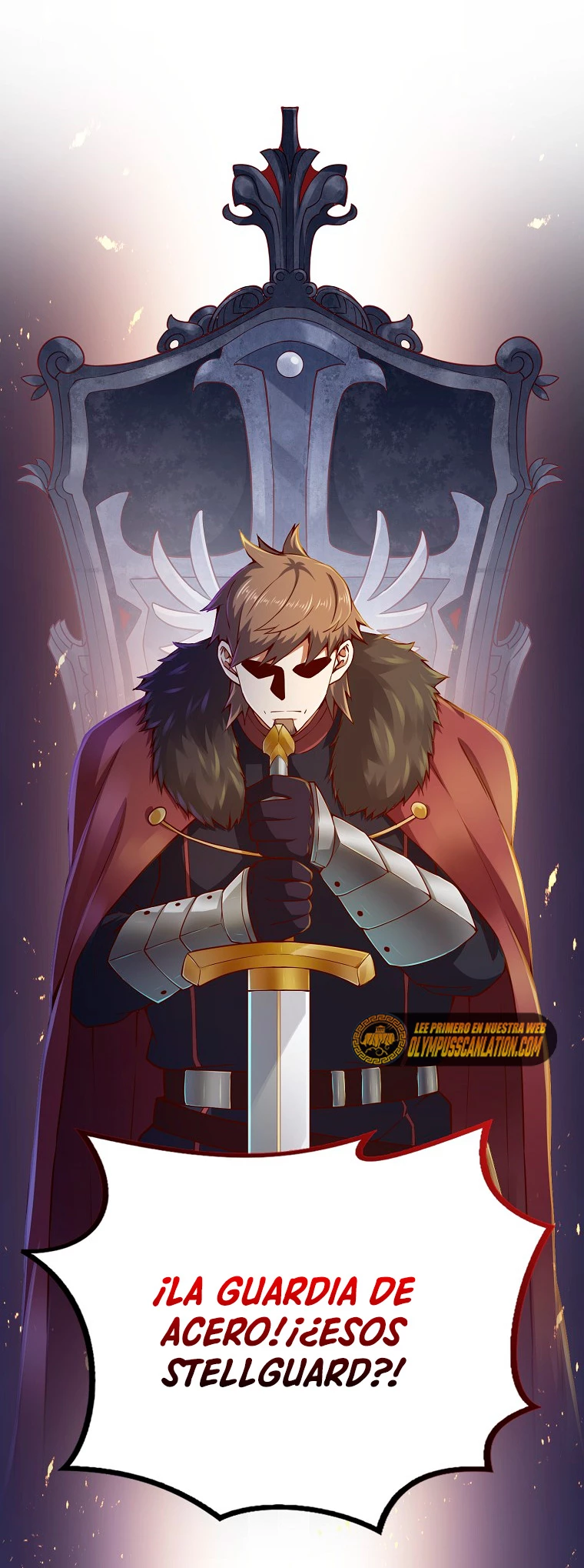 El dinero del Lord no disminuye Capitulo 79 página 61