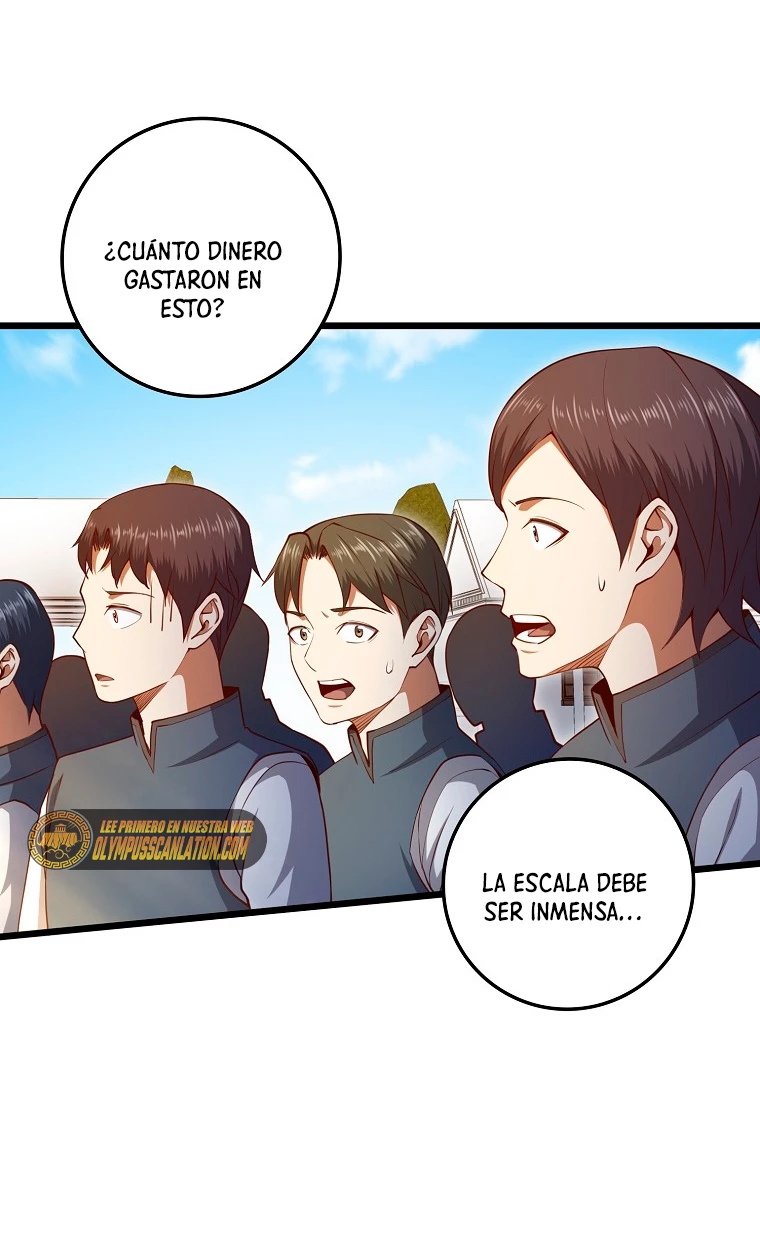 El dinero del Lord no disminuye Capitulo 80 página 38
