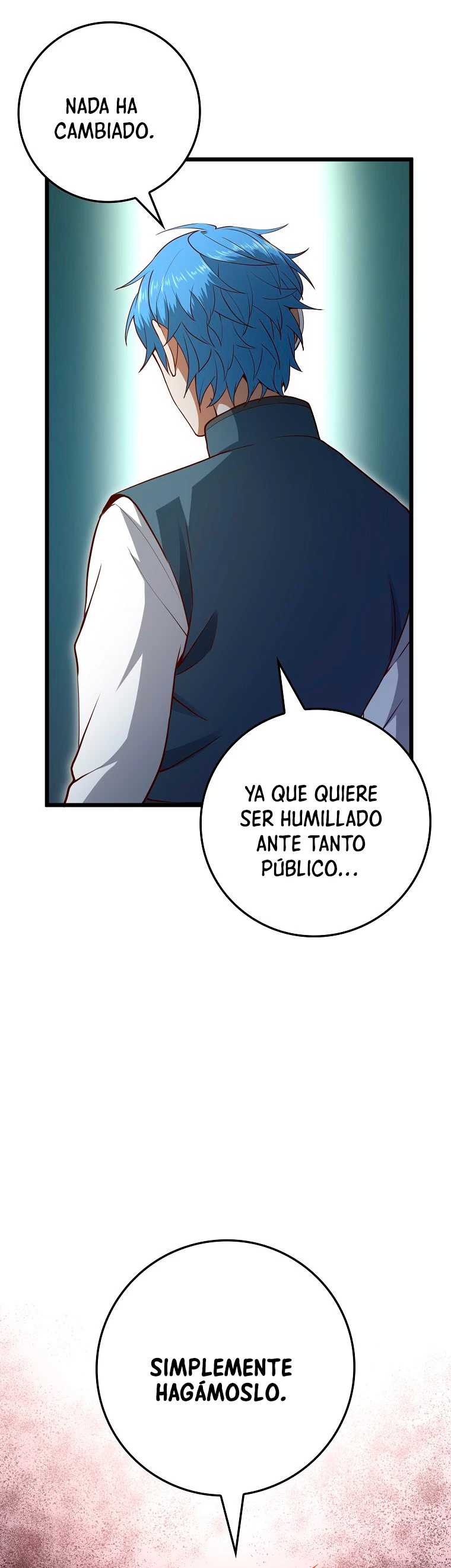El dinero del Lord no disminuye Capitulo 80 página 41