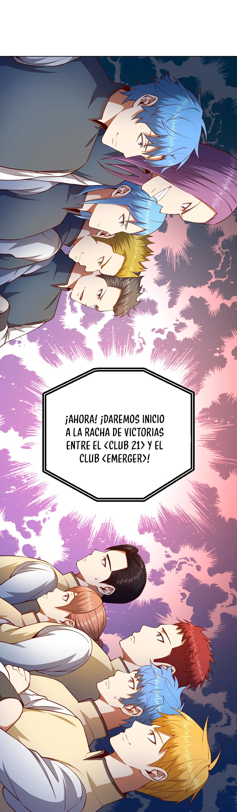 El dinero del Lord no disminuye Capitulo 80 página 50