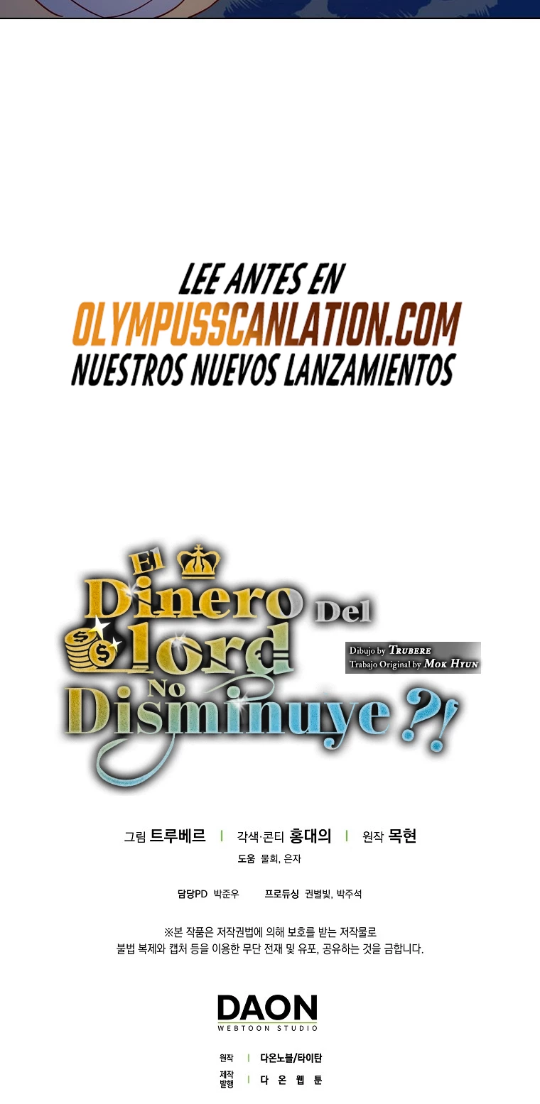 El dinero del Lord no disminuye Capitulo 80 página 51