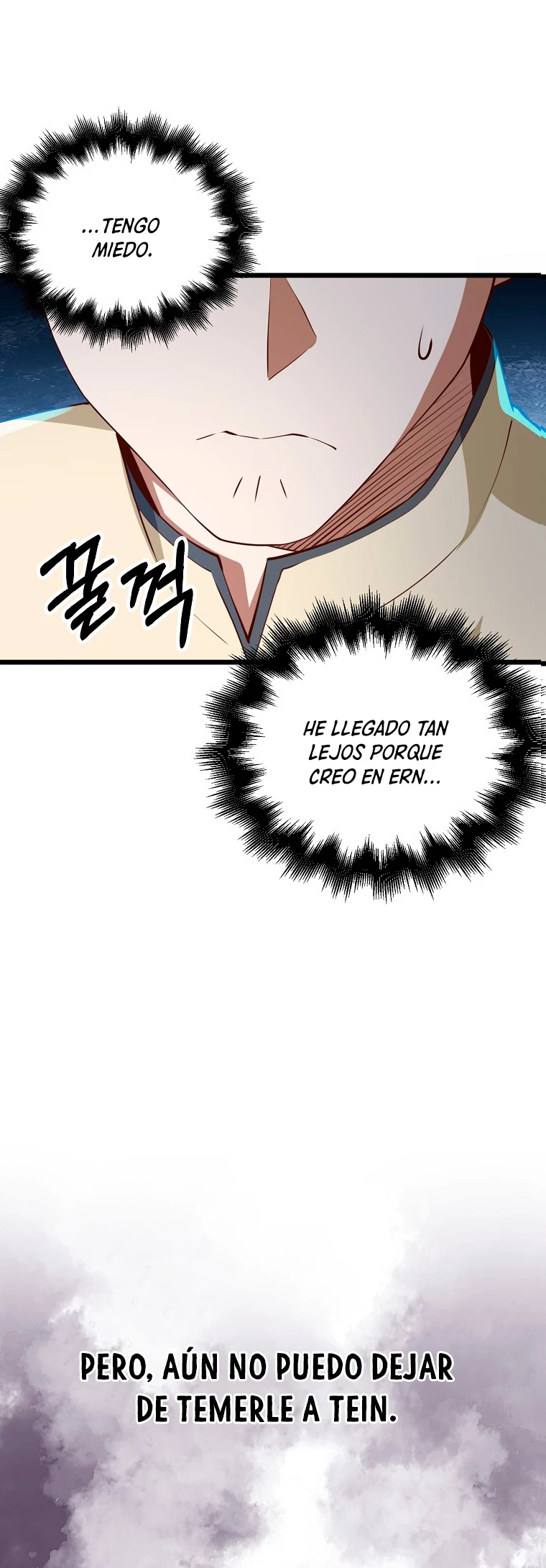 El dinero del Lord no disminuye Capitulo 81 página 10