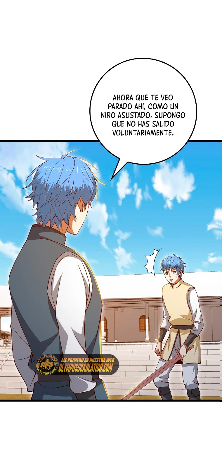 El dinero del Lord no disminuye Capitulo 81 página 12