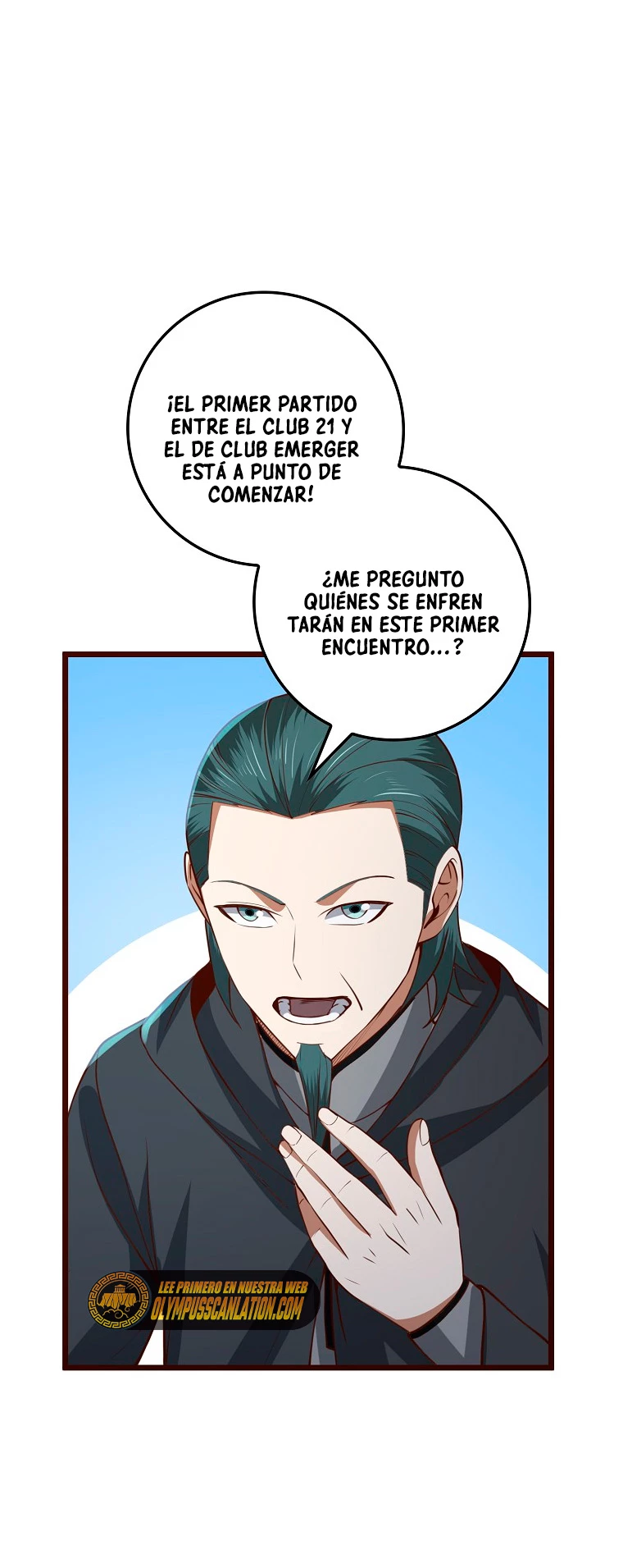 El dinero del Lord no disminuye Capitulo 81 página 3