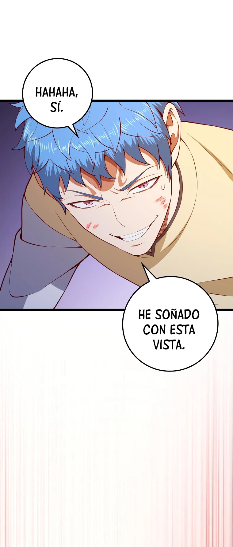 El dinero del Lord no disminuye Capitulo 81 página 37
