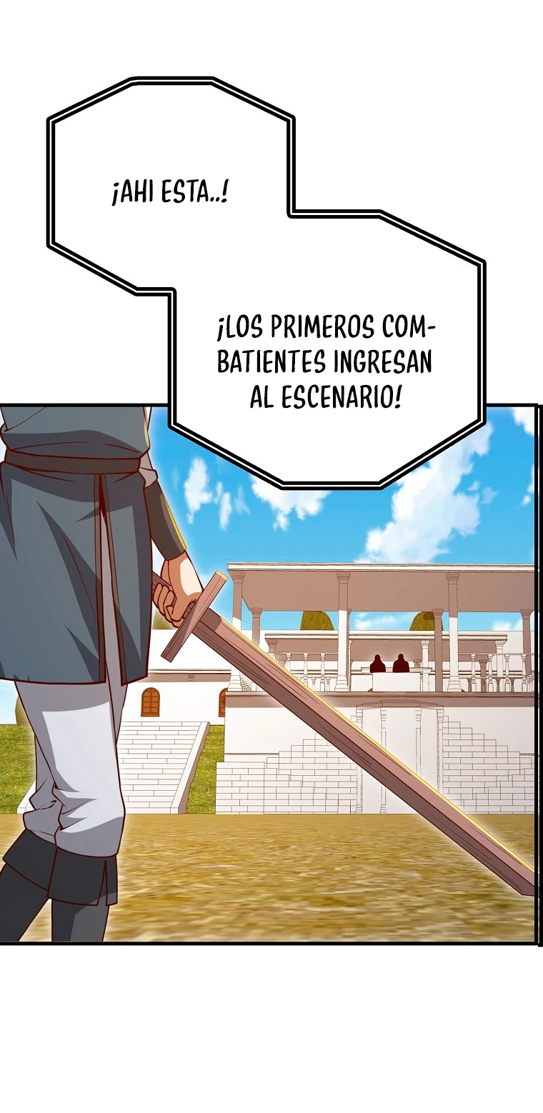 El dinero del Lord no disminuye Capitulo 81 página 4