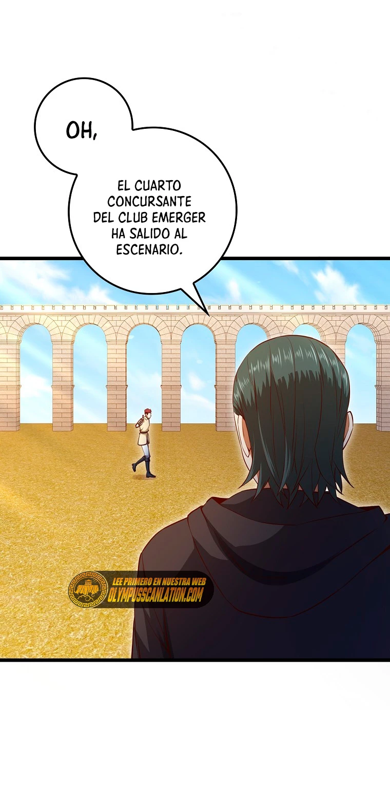 El dinero del Lord no disminuye Capitulo 81 página 56