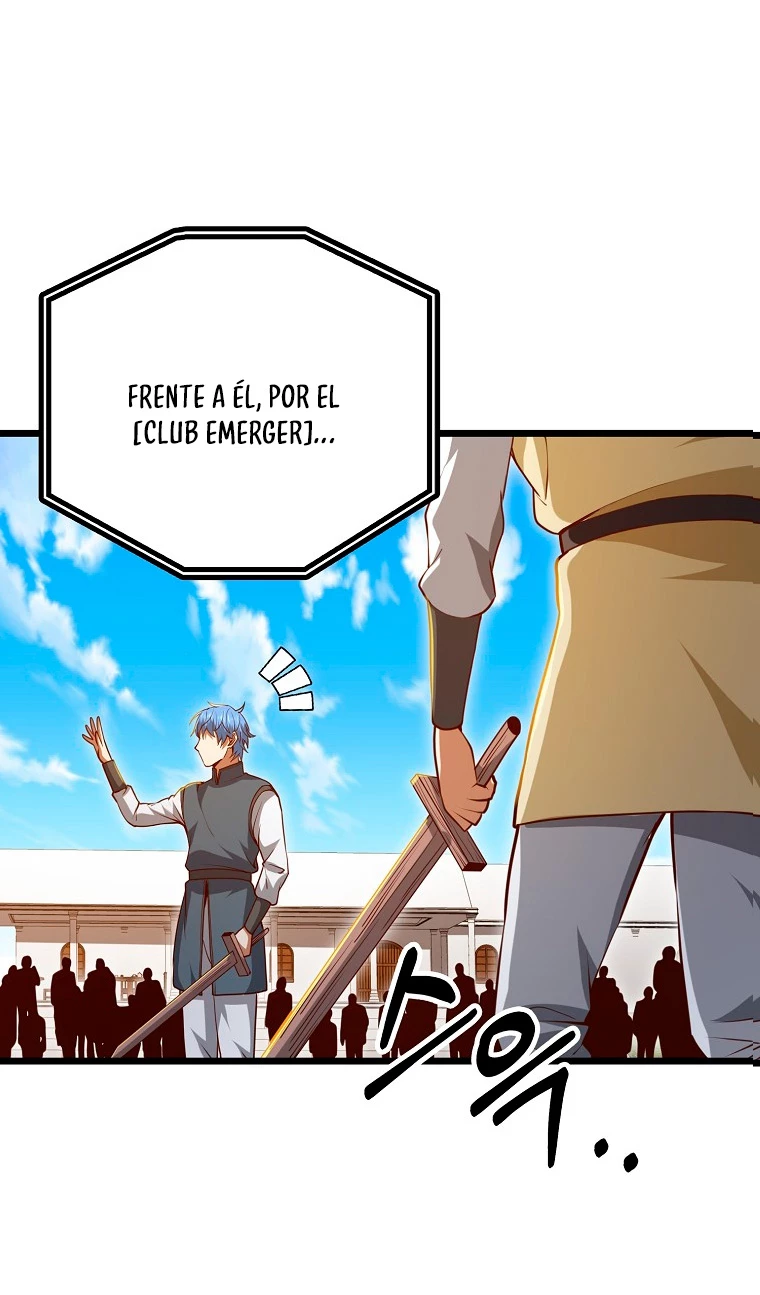 El dinero del Lord no disminuye Capitulo 81 página 6