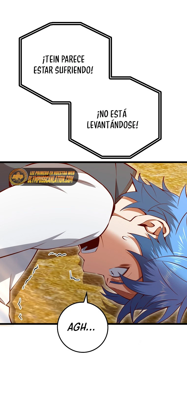 El dinero del Lord no disminuye Capitulo 81 página 71