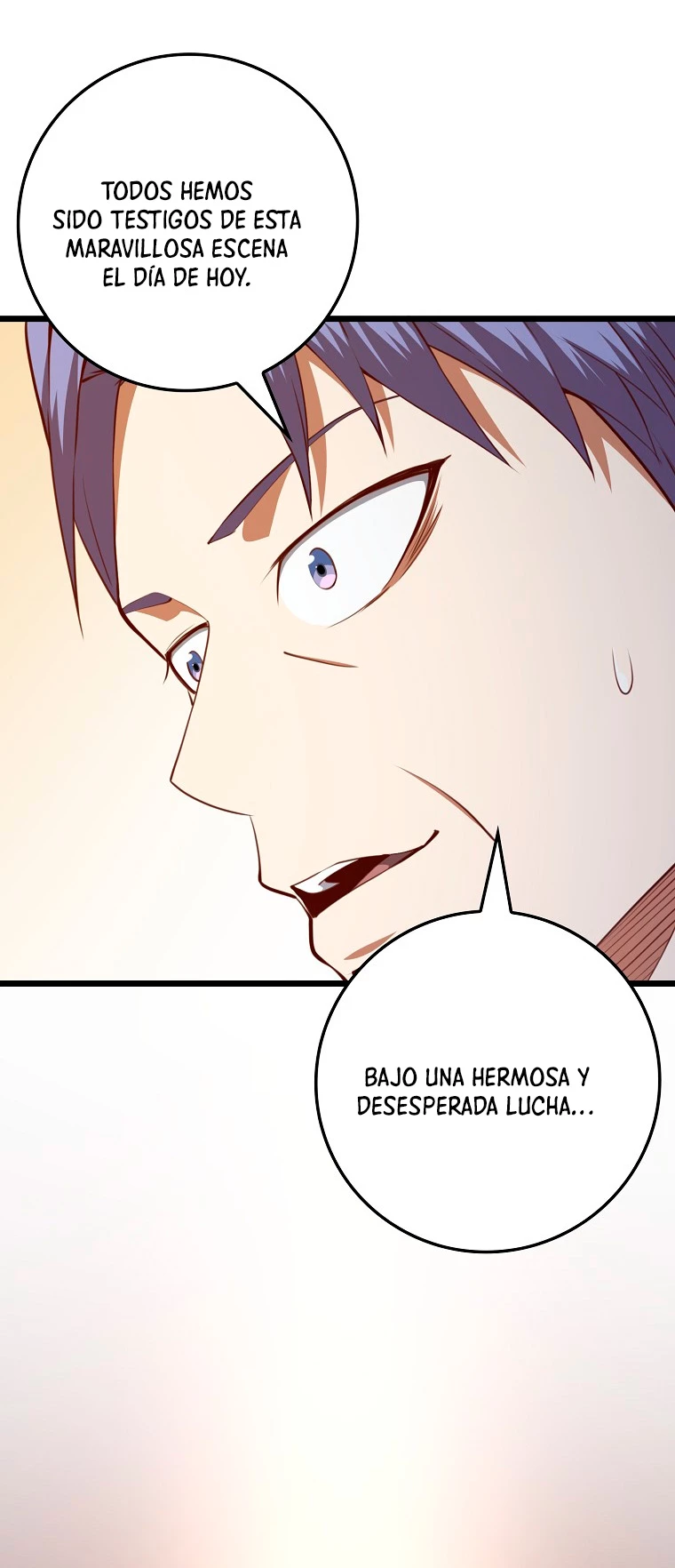 El dinero del Lord no disminuye Capitulo 82 página 37