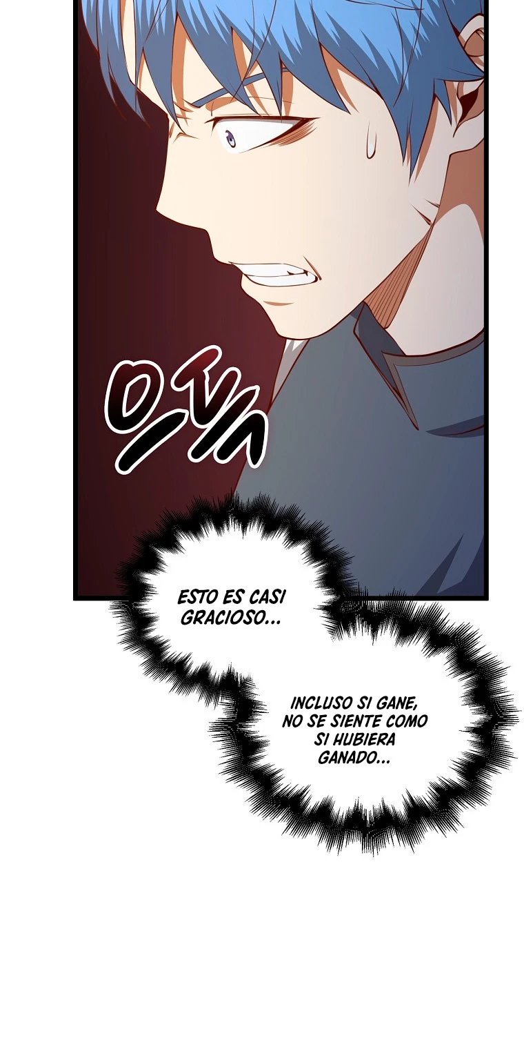 El dinero del Lord no disminuye Capitulo 82 página 46