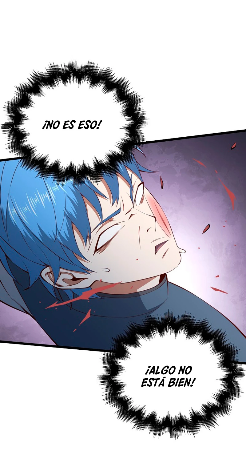 El dinero del Lord no disminuye Capitulo 83 página 18