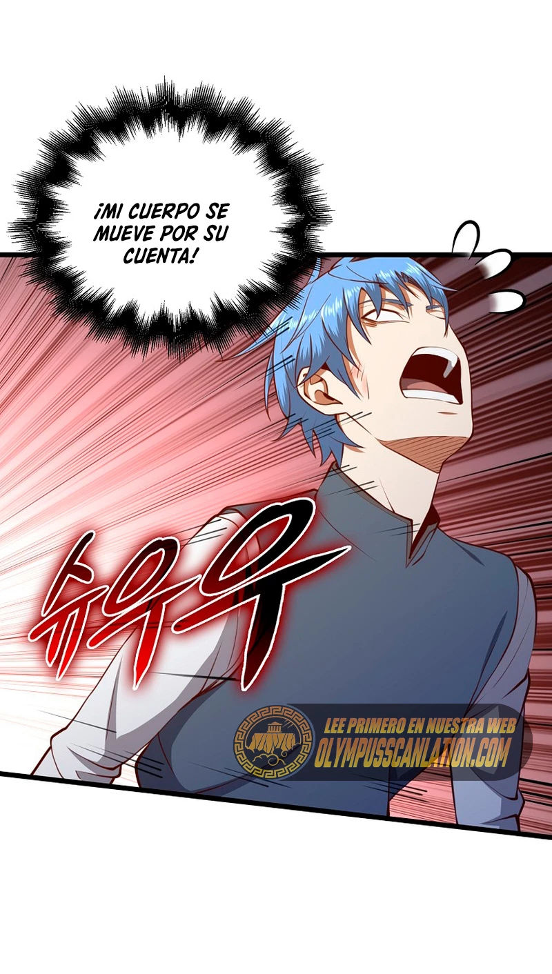 El dinero del Lord no disminuye Capitulo 83 página 21