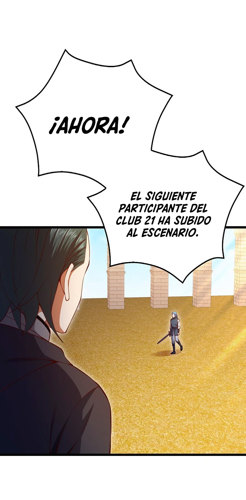 El dinero del Lord no disminuye Capitulo 83 página 28