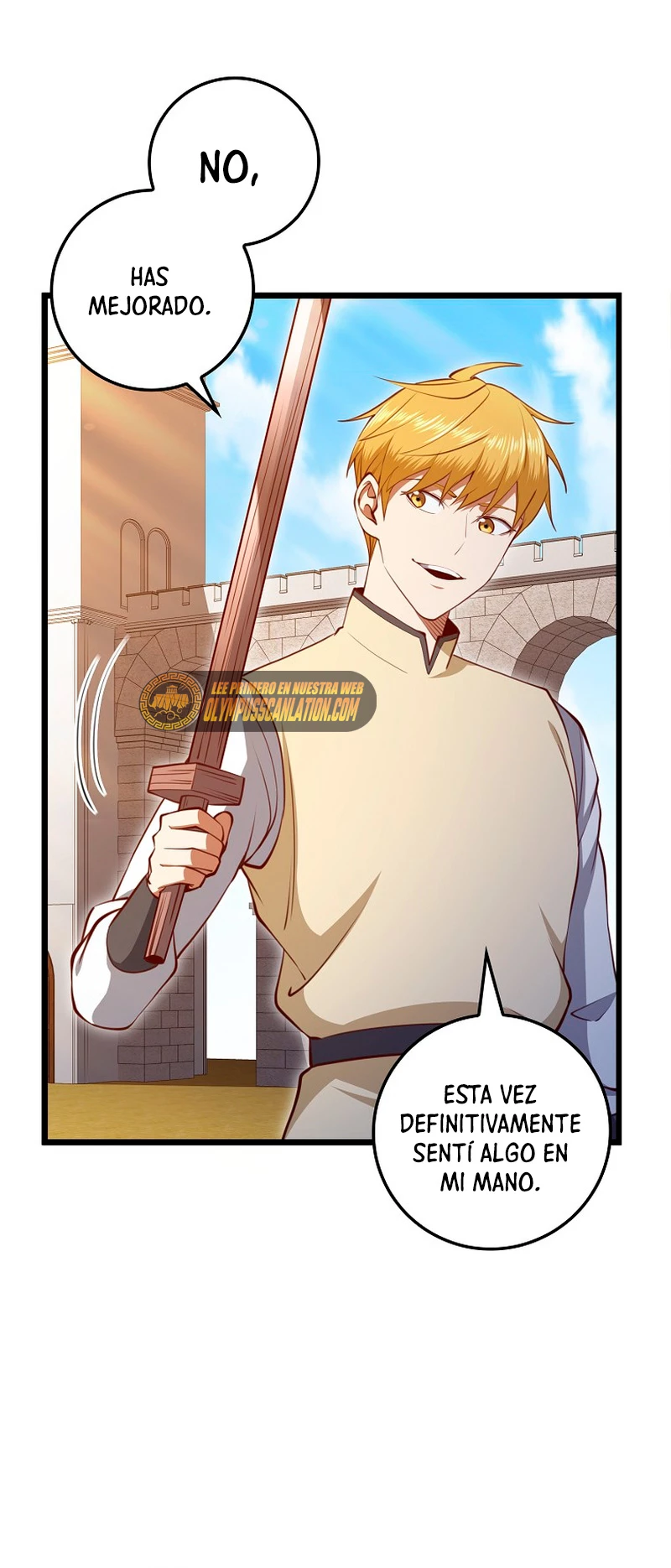 El dinero del Lord no disminuye Capitulo 83 página 43