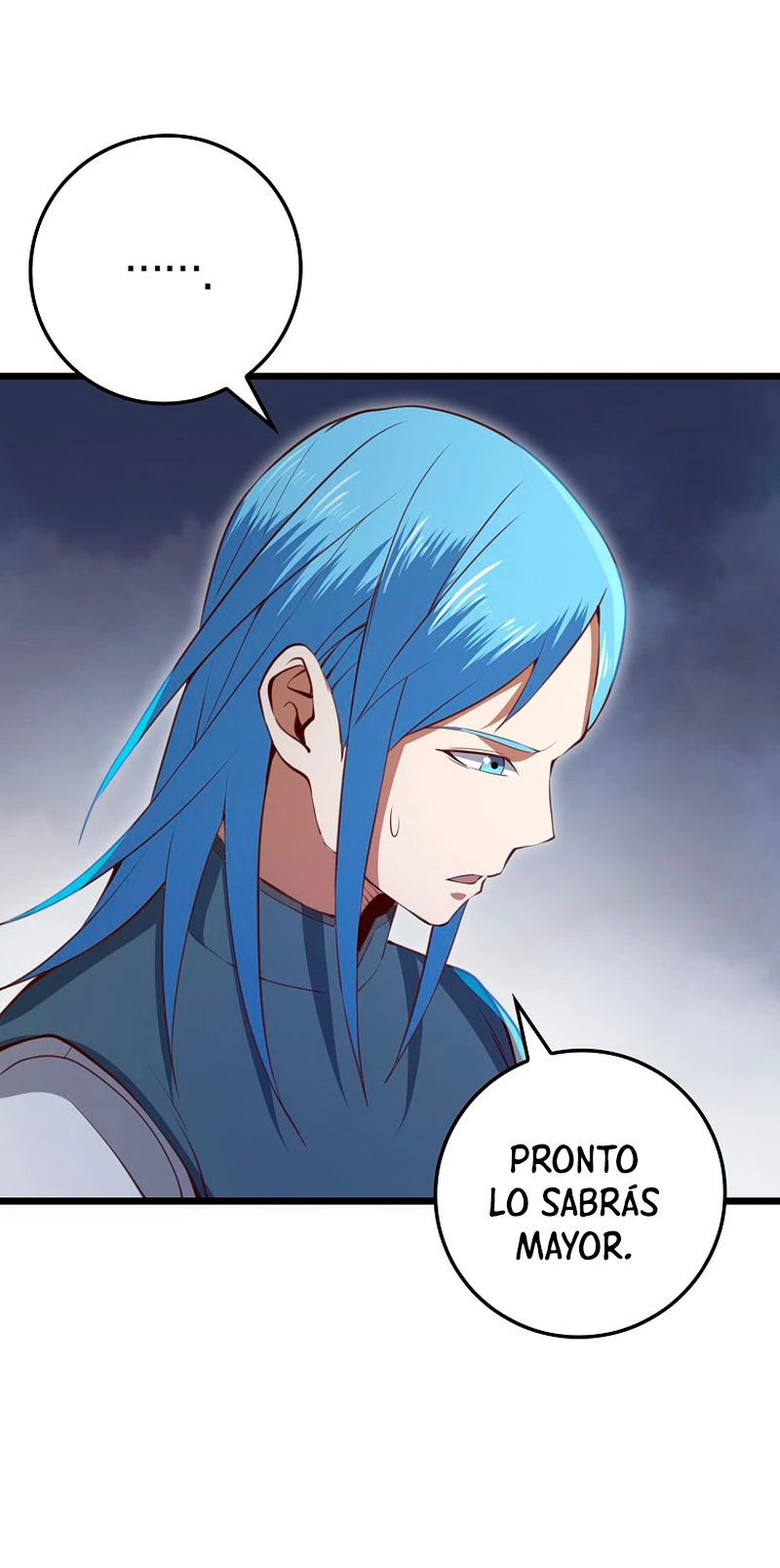 El dinero del Lord no disminuye Capitulo 83 página 48