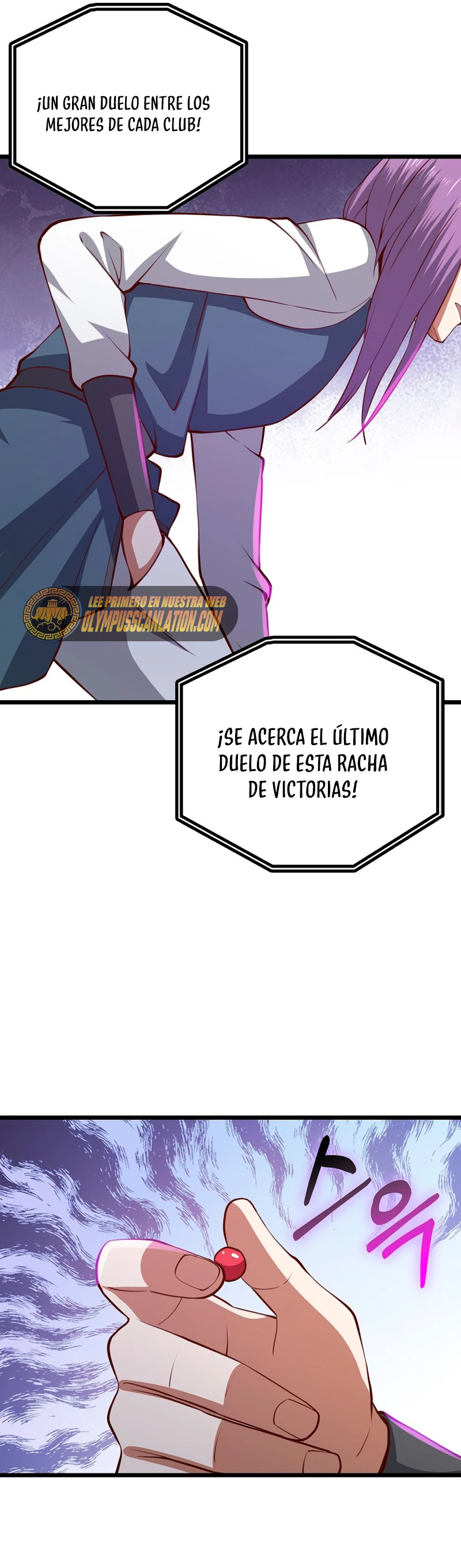 El dinero del Lord no disminuye Capitulo 83 página 59
