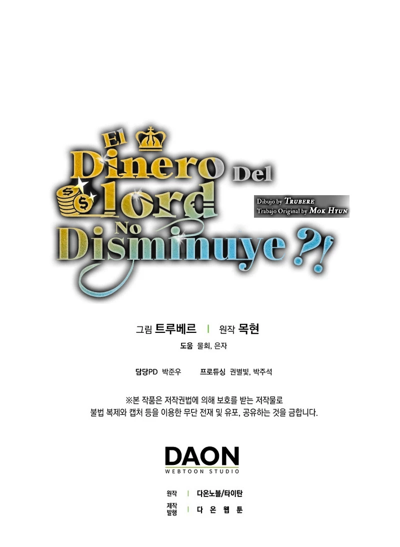 El dinero del Lord no disminuye Capitulo 83 página 62