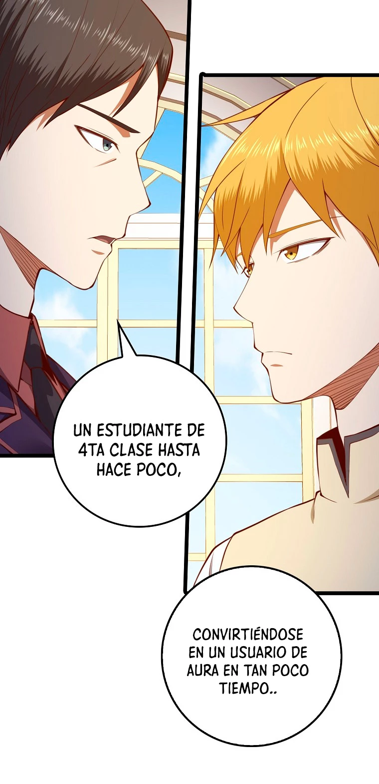 El dinero del Lord no disminuye Capitulo 85 página 15