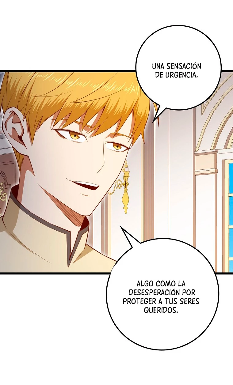 El dinero del Lord no disminuye Capitulo 85 página 19